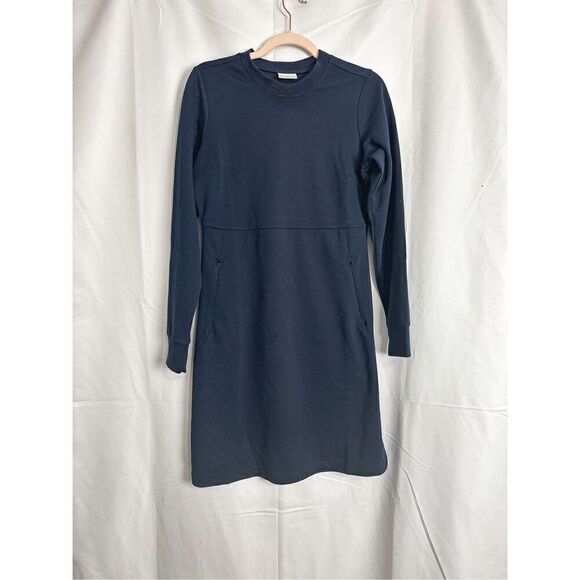 Columbia Dress - Picture 12 of 16